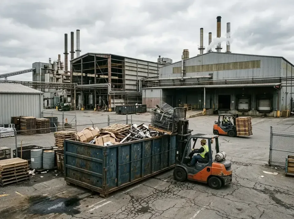 industrial-factory-scrap-conta-003 — frequently asked questions, Cheap Roll-off Dumpster Rentals in Rock Rapids, IA